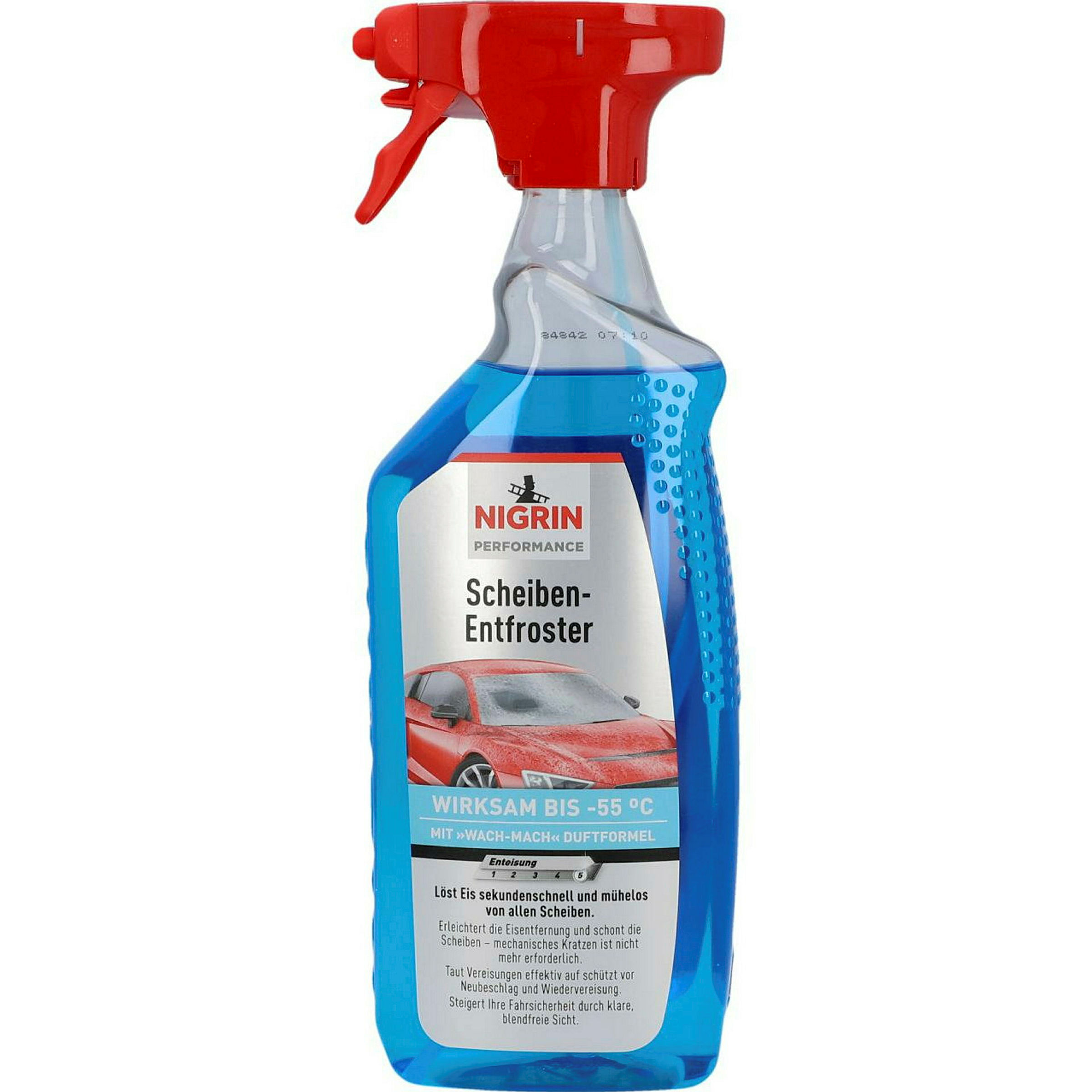 Scheiben-Entfroster 750ml