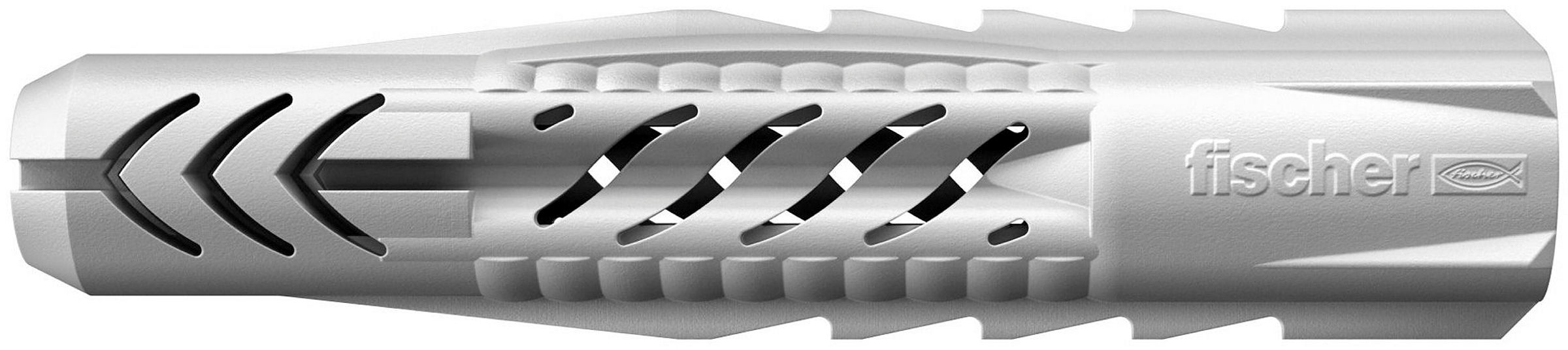 fischer Universaldübel UX 6 x 50