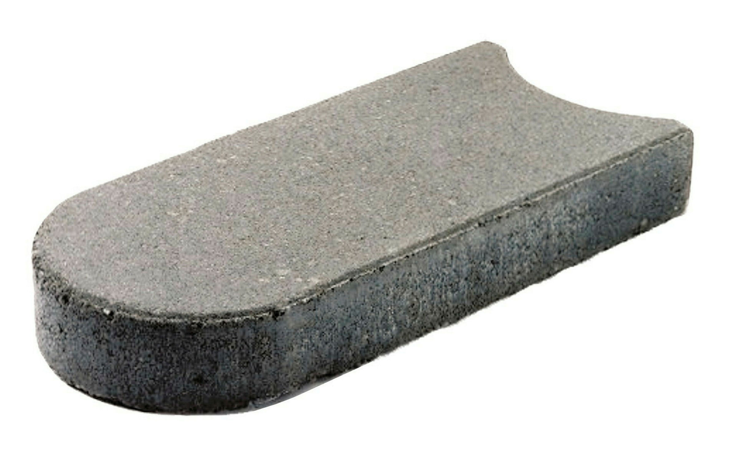 MÄHKANTE 16/5/33 grau