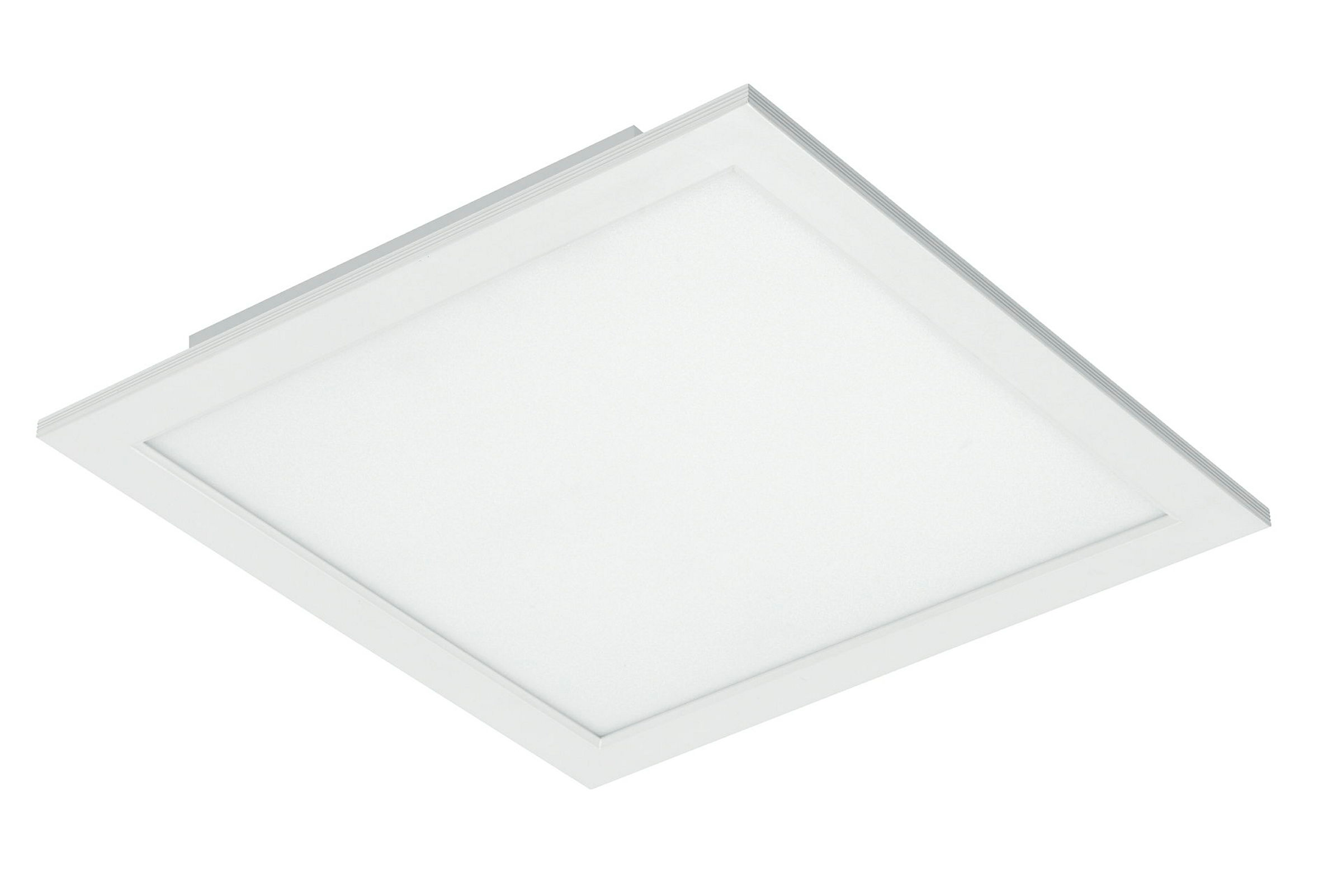 Ultraflaches CCT LED Panel, weiß, 1xLED/18W