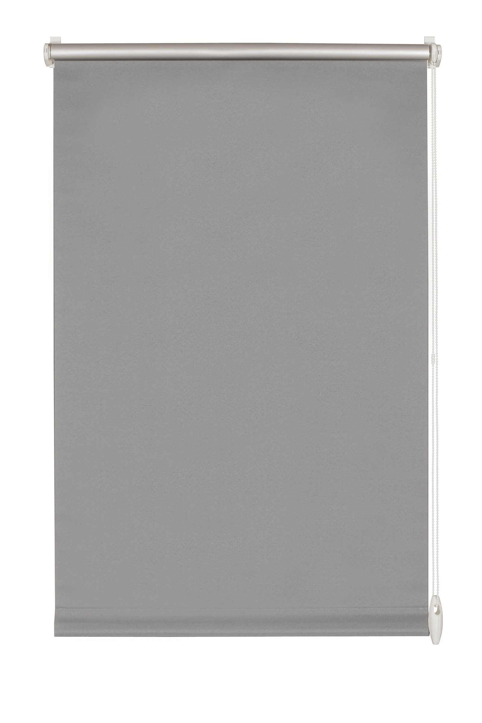 EasyFix Rollo Thermo grau 60 x 150 cm