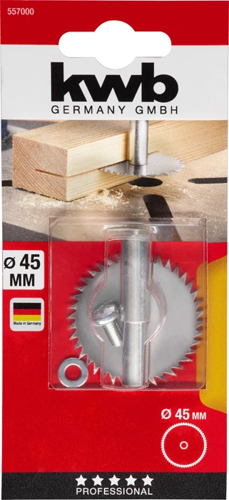 Schlitzsäge, Holzbearbeitung