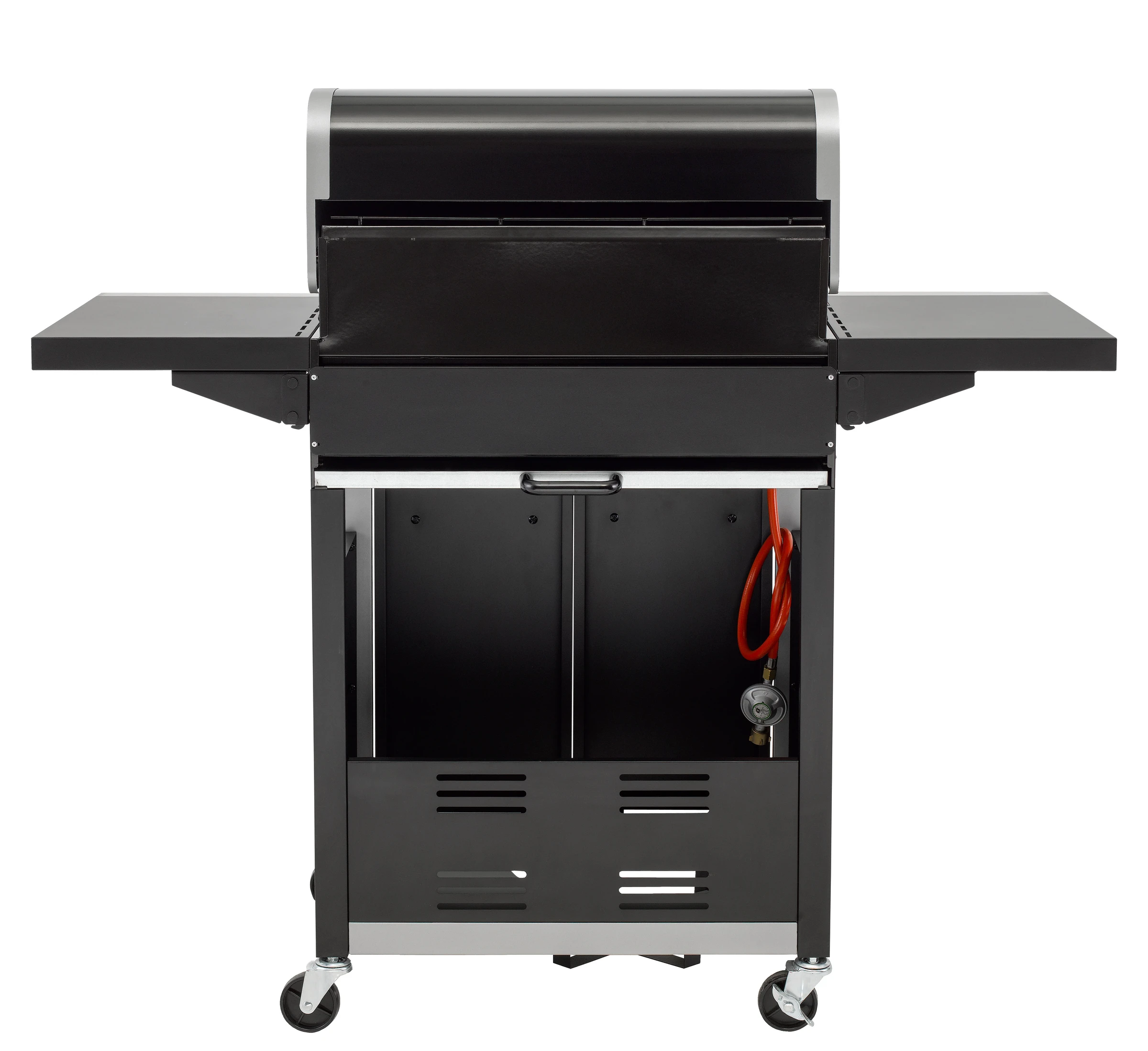 Gasgrill Seattle 3 Exclusiv