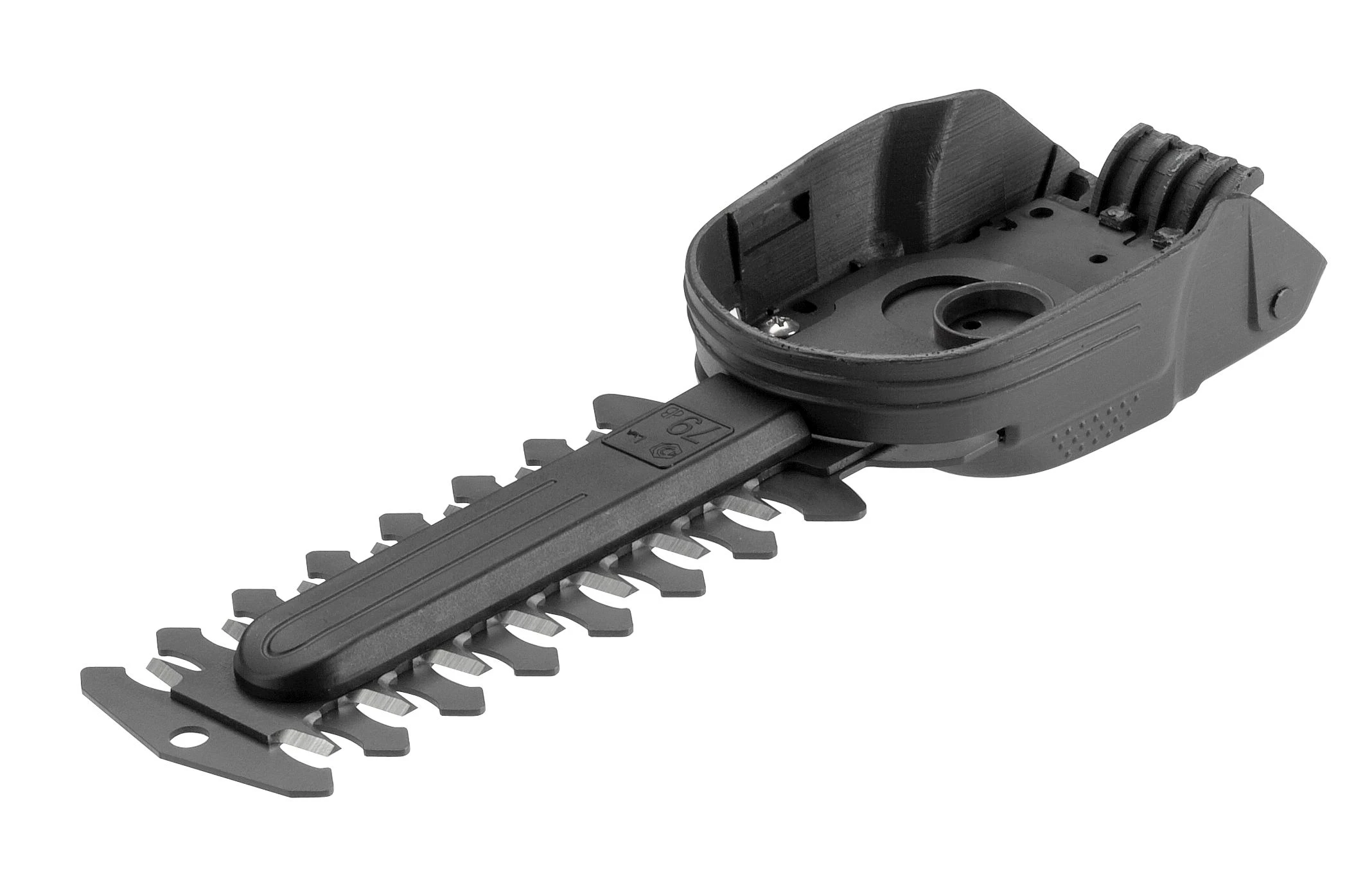 Strauchmesser, 12,5 cm (für Artikel ClassicCut, ComfortCut)