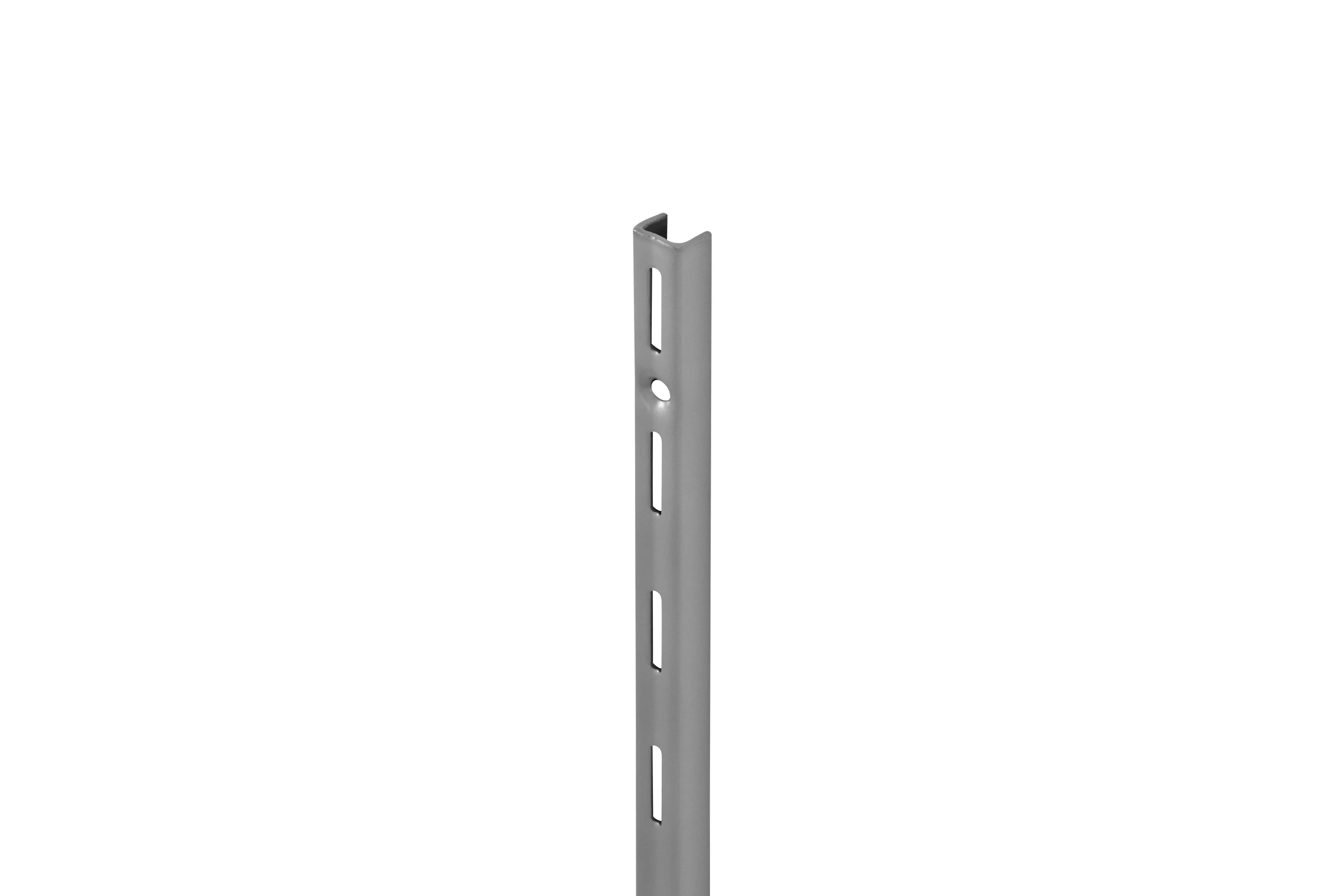 Wandschiene 1-reihig 995 mm silber