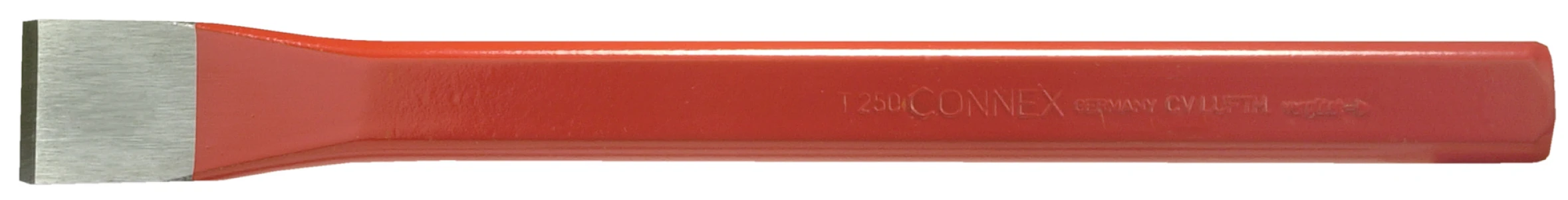 Maurermeißel 400x23x13mm CV