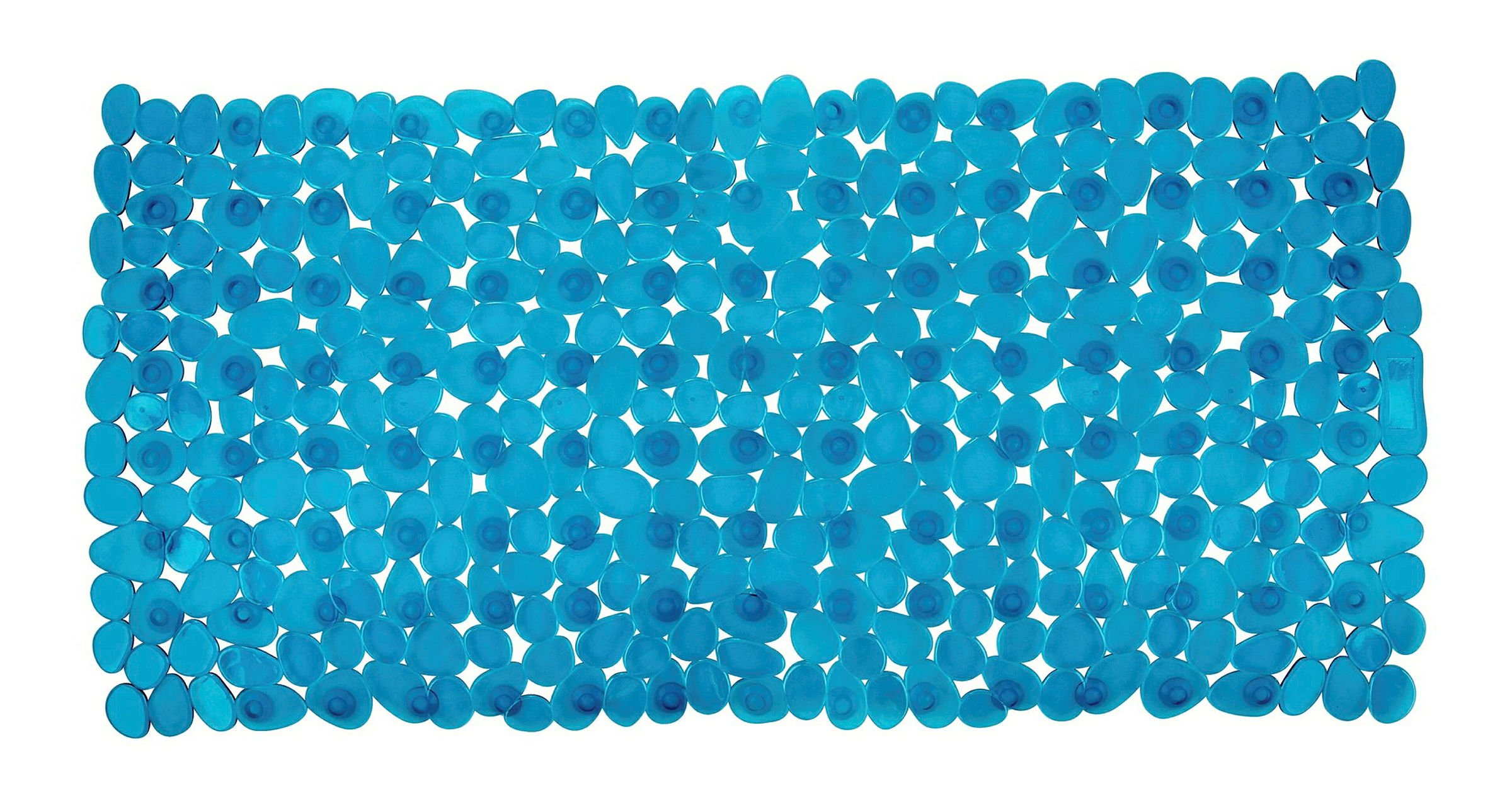Wanneneinlage Paradise petrol 71x36 cm