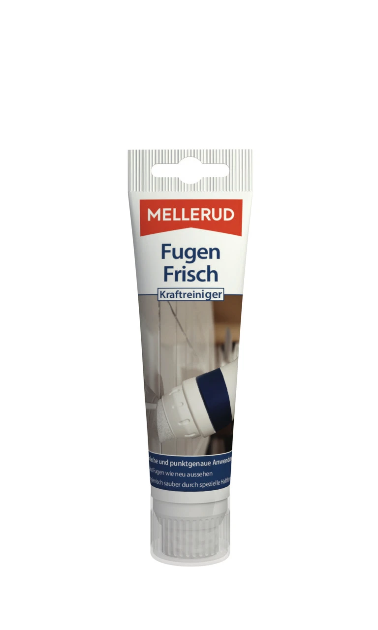 Fugen Frisch Kraftreiniger