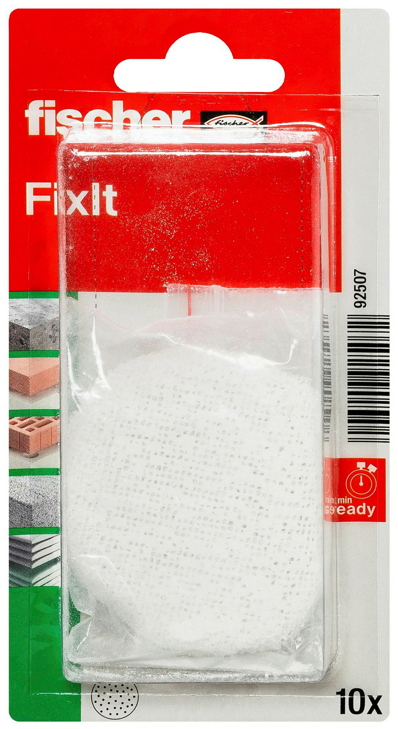fischer Reparaturvlies Fix it