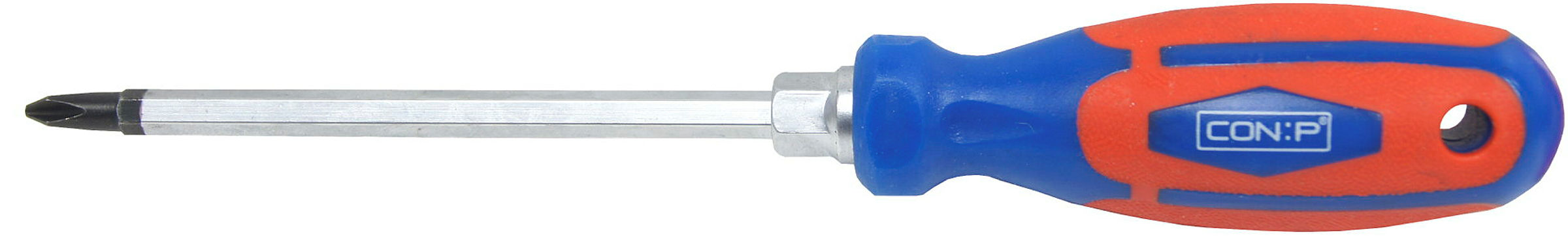 Schraubendr. PH 2 2K Gr. SB