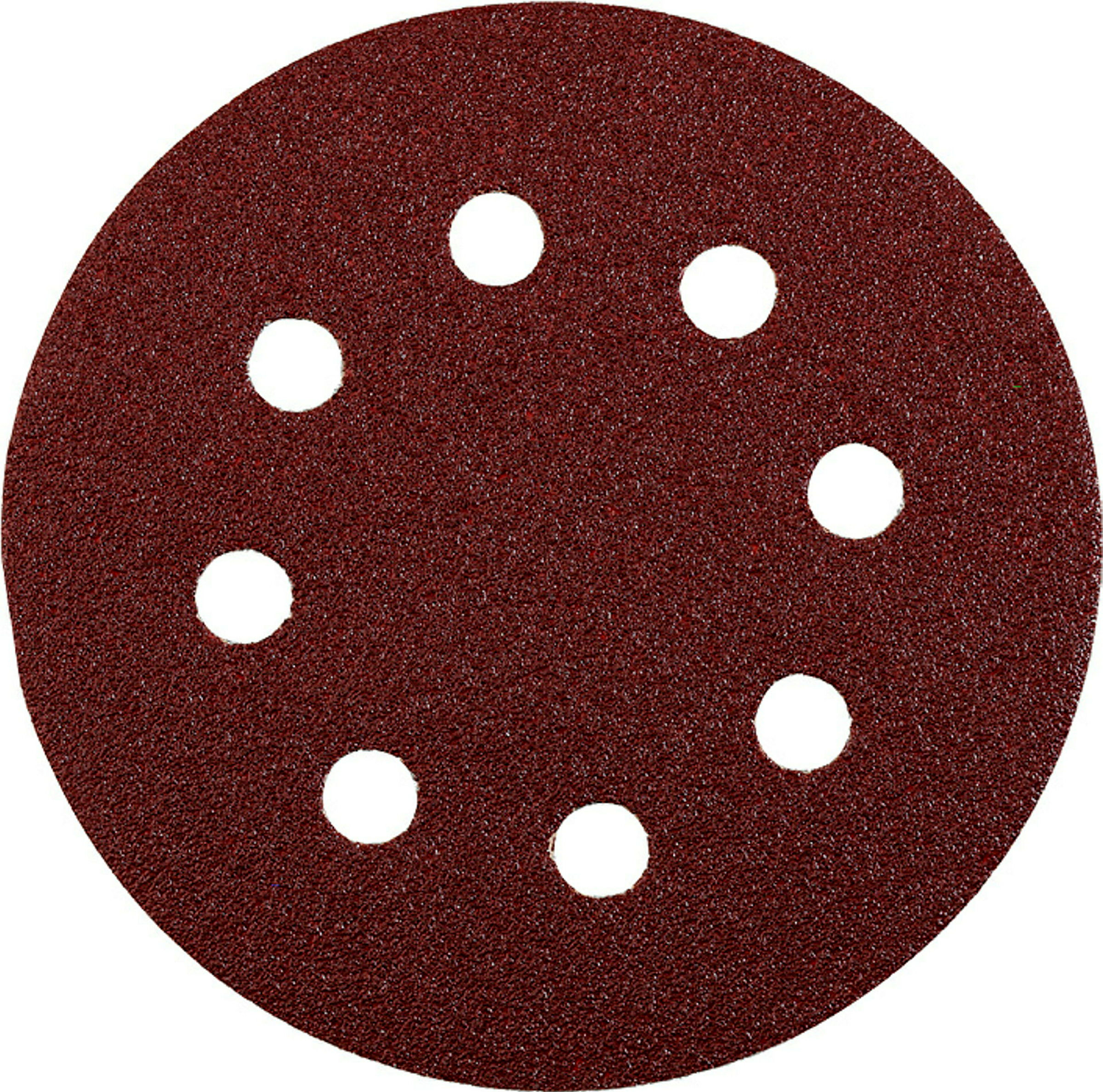 Haft-Schleifscheiben, HOLZ & METALL, Ø 125 mm, 60,120,180