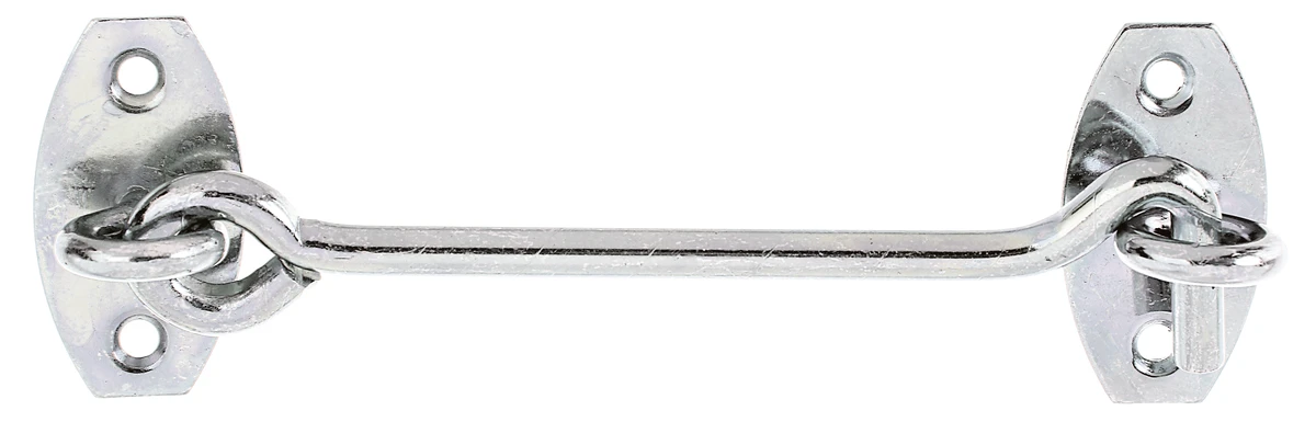 Sturmhaken 120Ø5,8 verzinkt