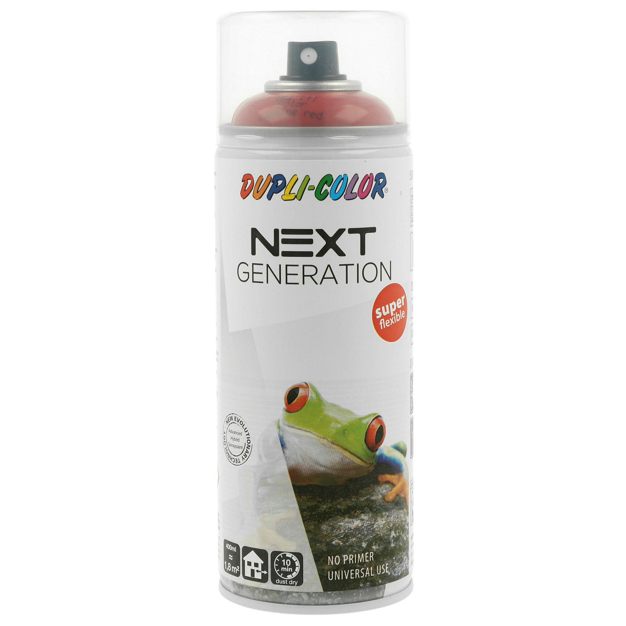 Next RAL 3002 gl. 400