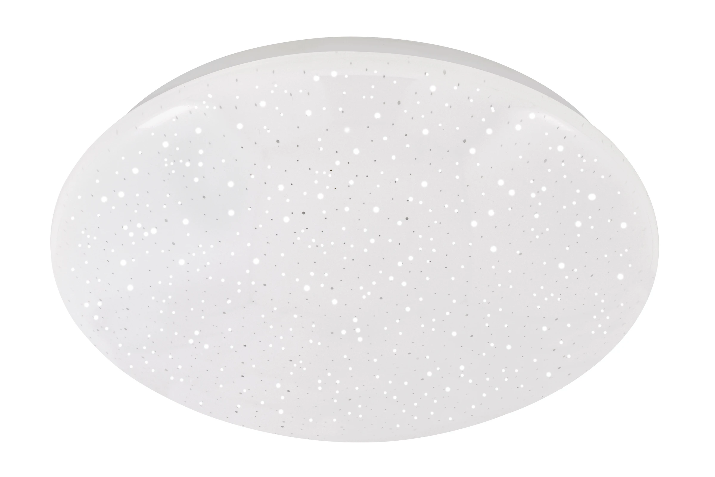 LED Sternenhimmel-Deckenleuchte - klassisch - 28cm