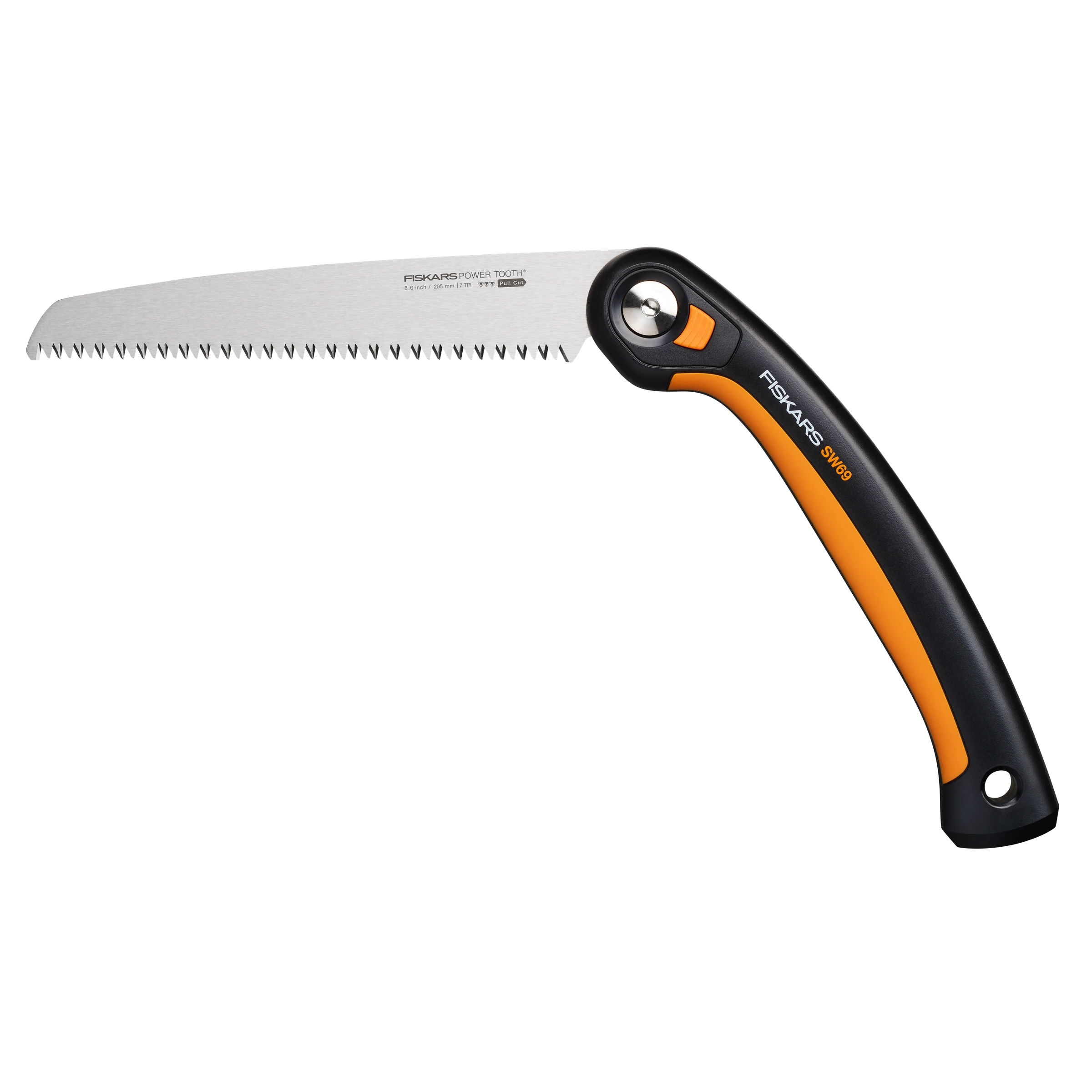 Fiskars Plus Klappsäge SW69 Plus Klappsäge SW69