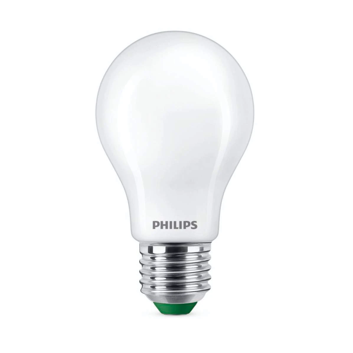 LED-Lampe ''classic ultraeffizient'', 60W, E27, matt, warmweiß