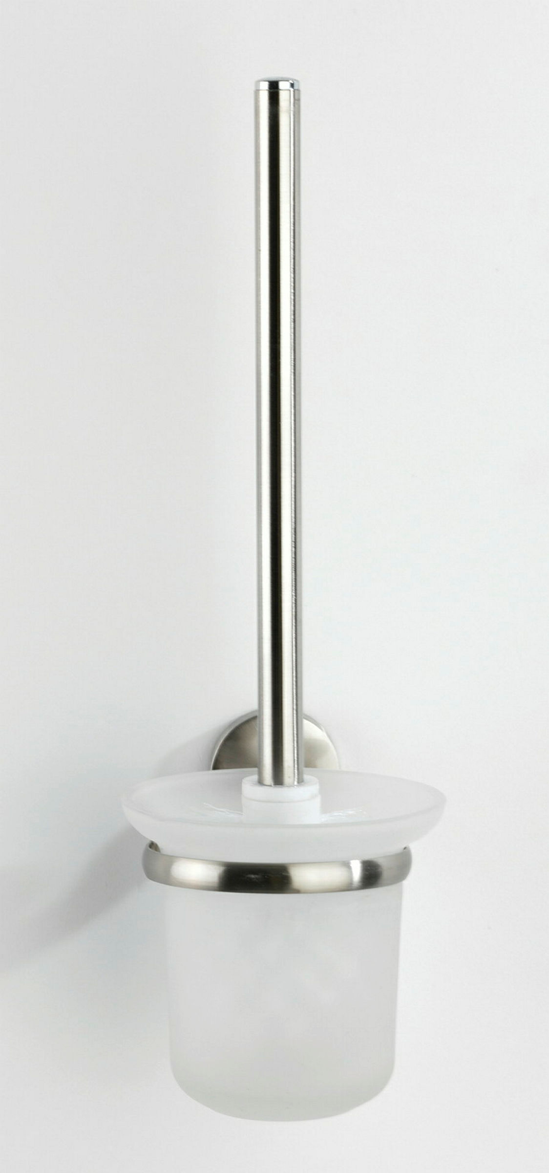 Wand WC-Garnitur Cuba, matt