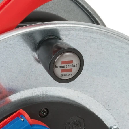 K-Tro.Garant S240 25m N05V3V3-F3G1.5 sw matt 3fach Stedo/Thermo