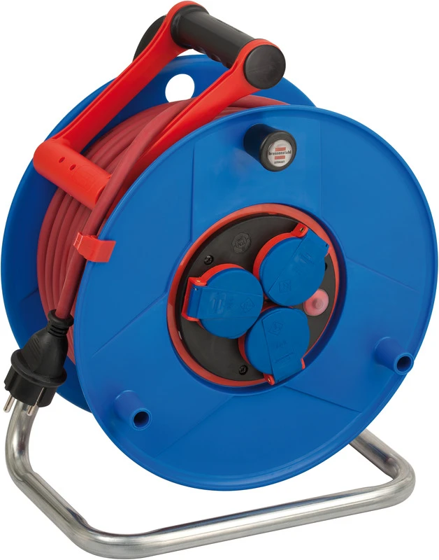 Garant Bretec 290 40m H07RN-F3G1.5 3fach Stedo/Klappd./Thermo