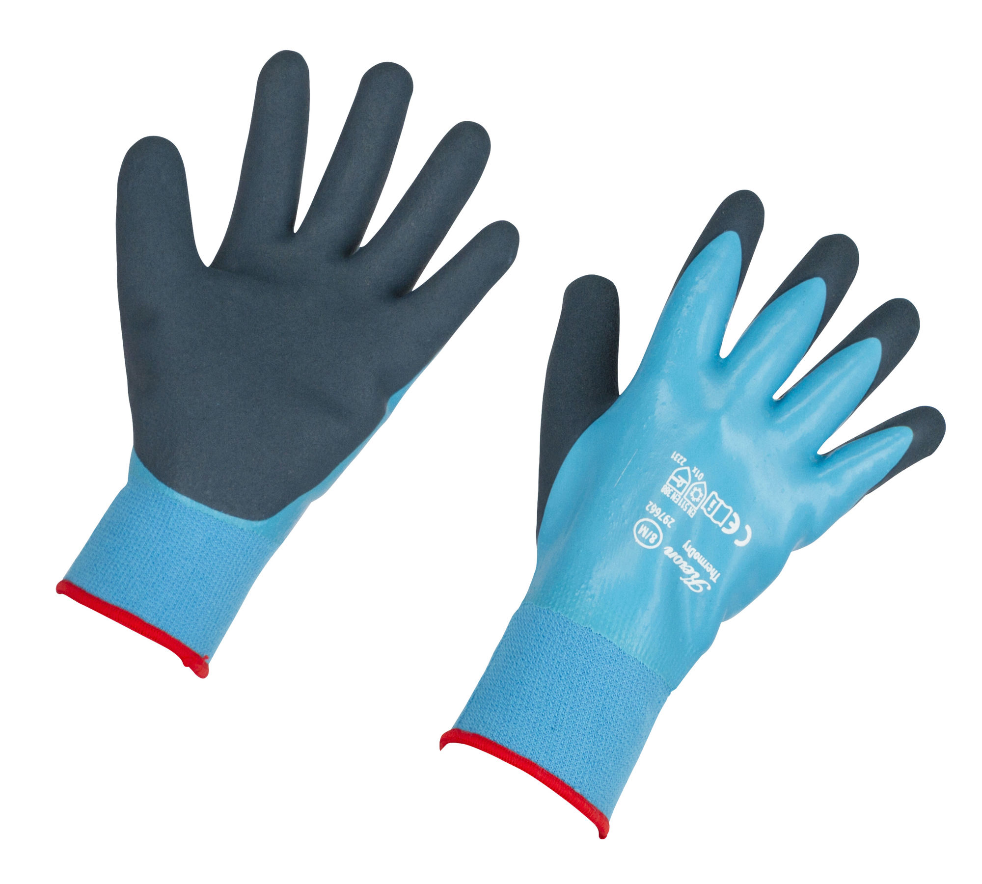 Winterhandschuh ThermoDry I
