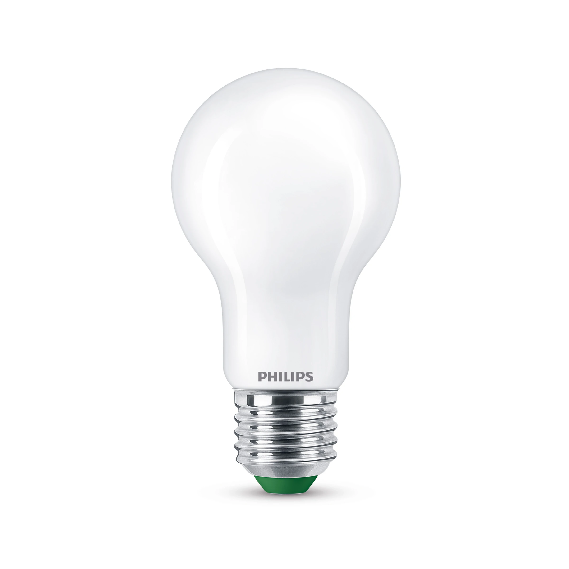 LED-Lampe ''classic ultraeffizient'', 75W, E27, matt, warmweiß, dimmbar