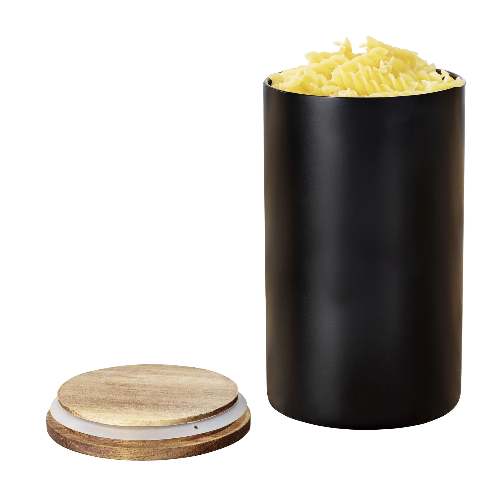 Aufbewahrungsdose Mio Schwarz