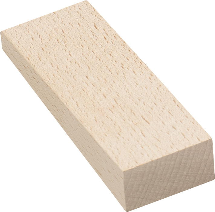 Buchenholzkeile, 20 Stck.