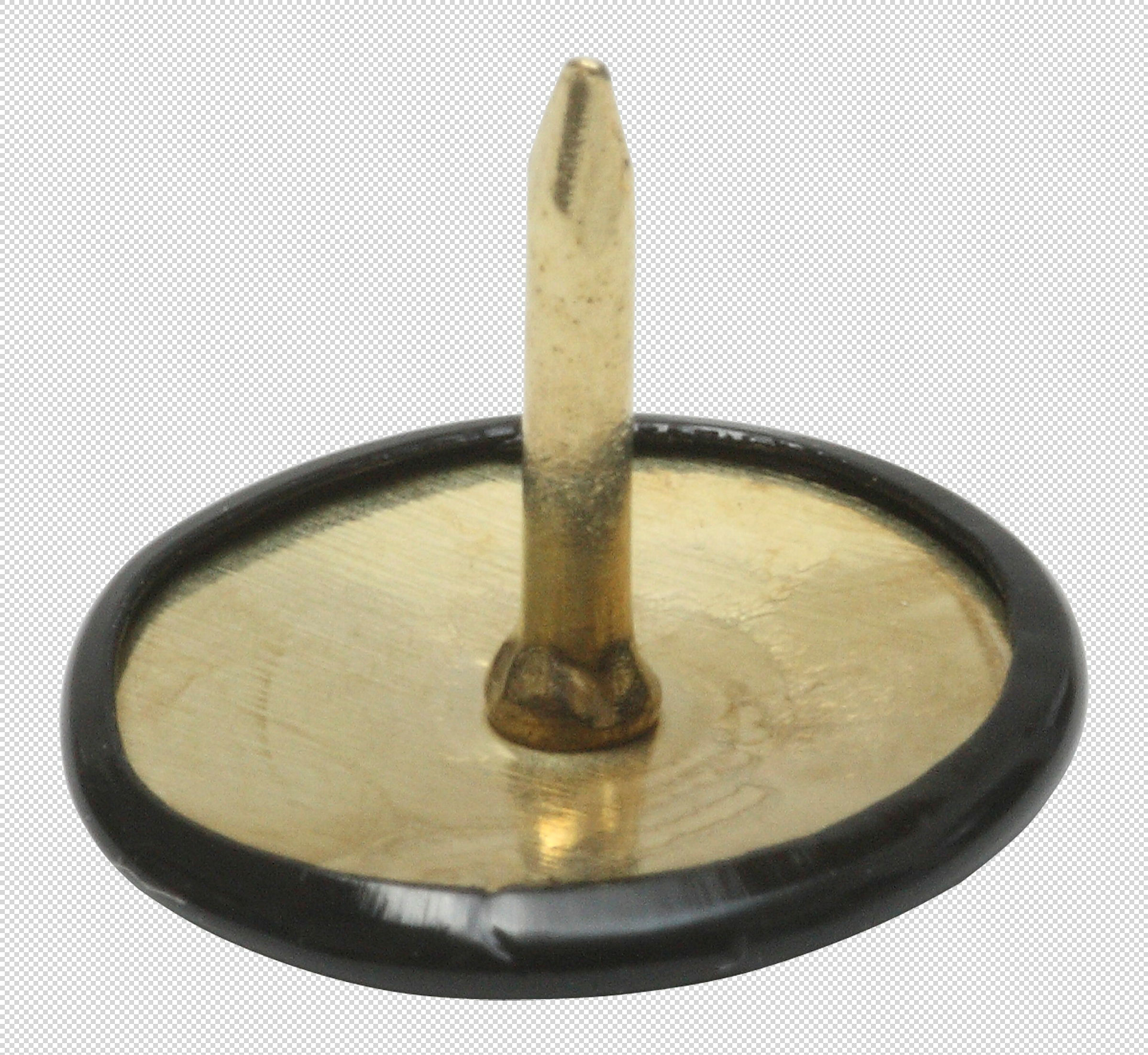 Reissbrettstift schwarz, vm