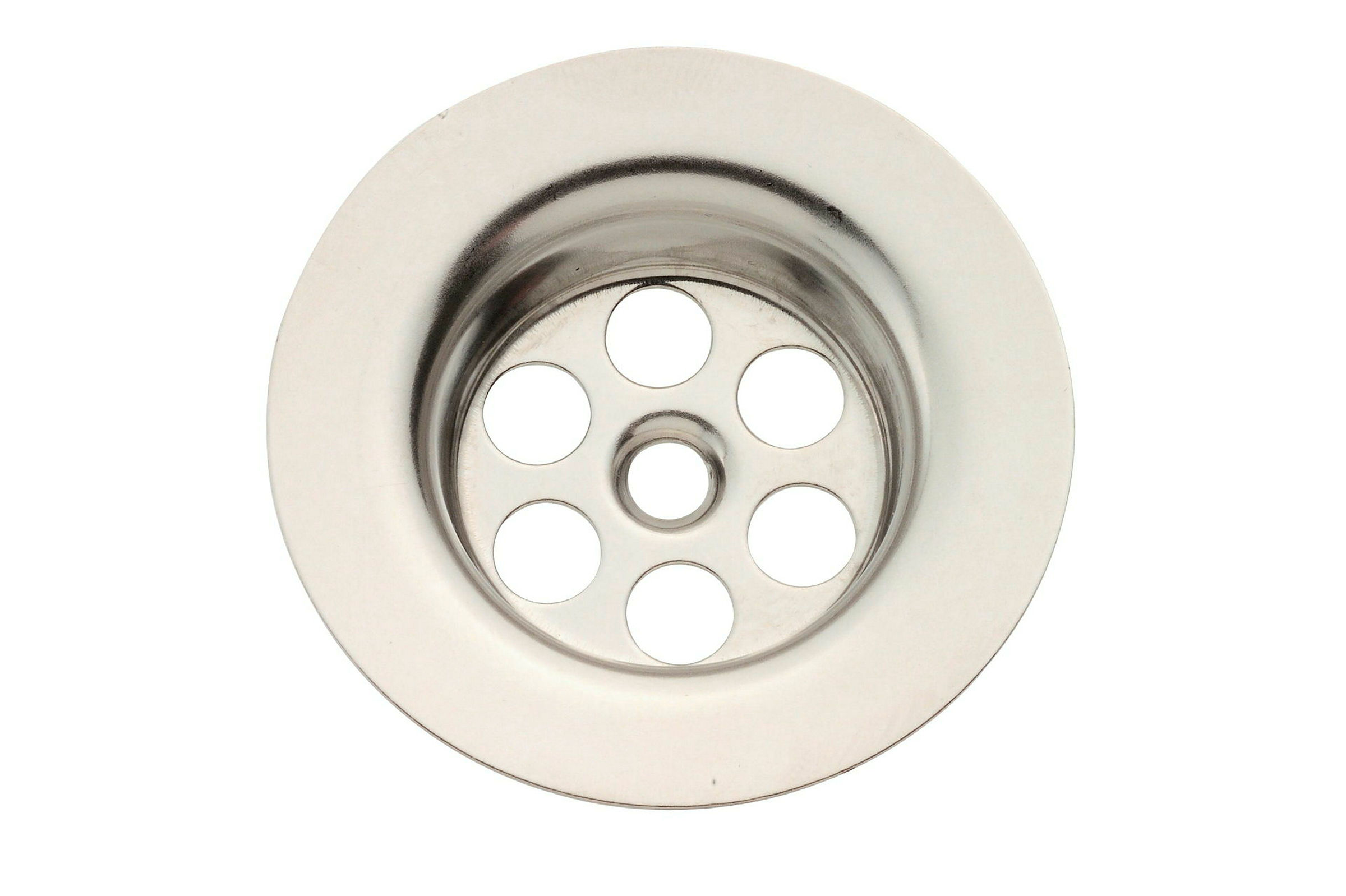 Ventilkelch, Edelstahl, 1 1/4'' x 60, für Univentil