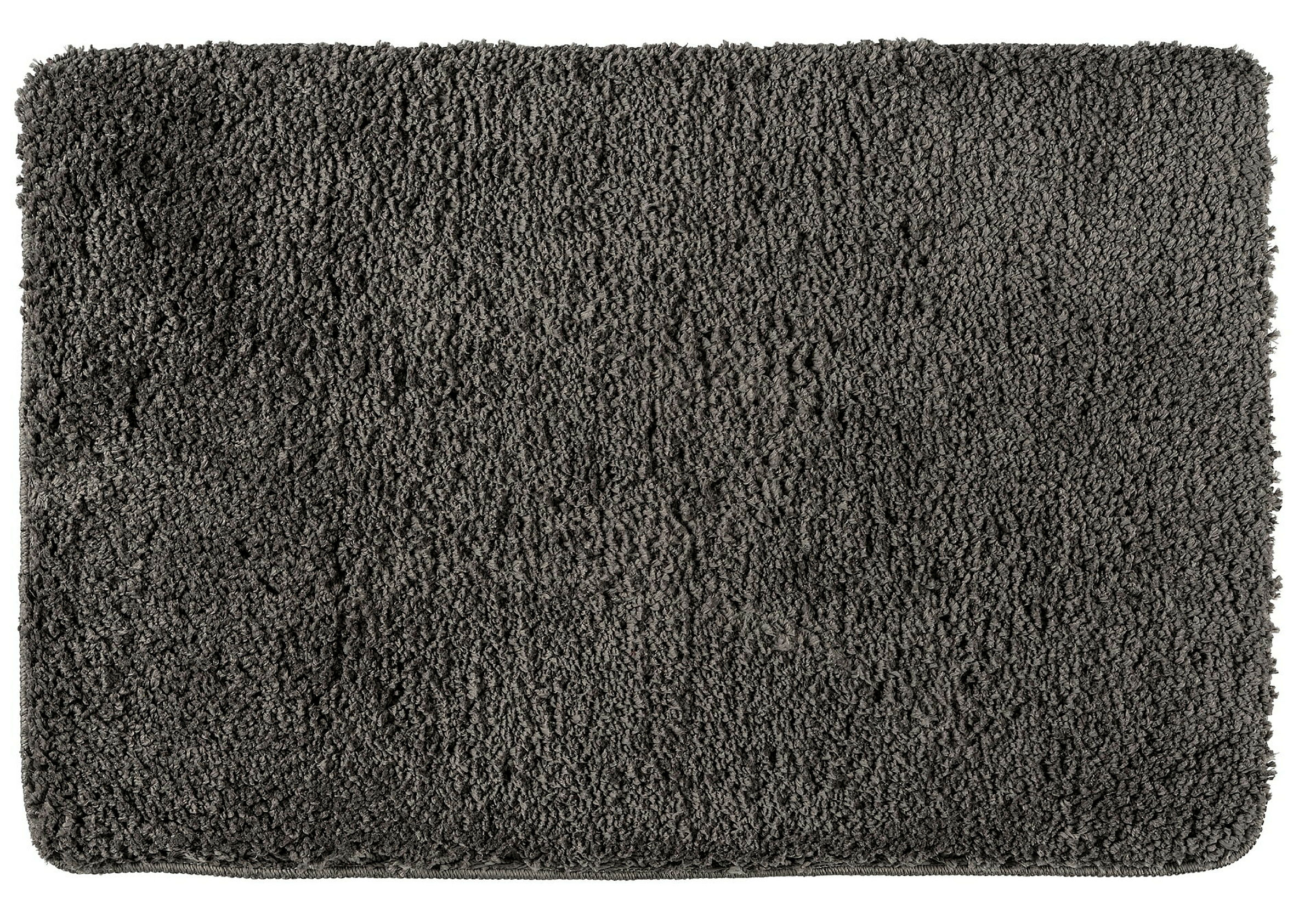 Badematte Belize mousegrey,60x90,Micropo