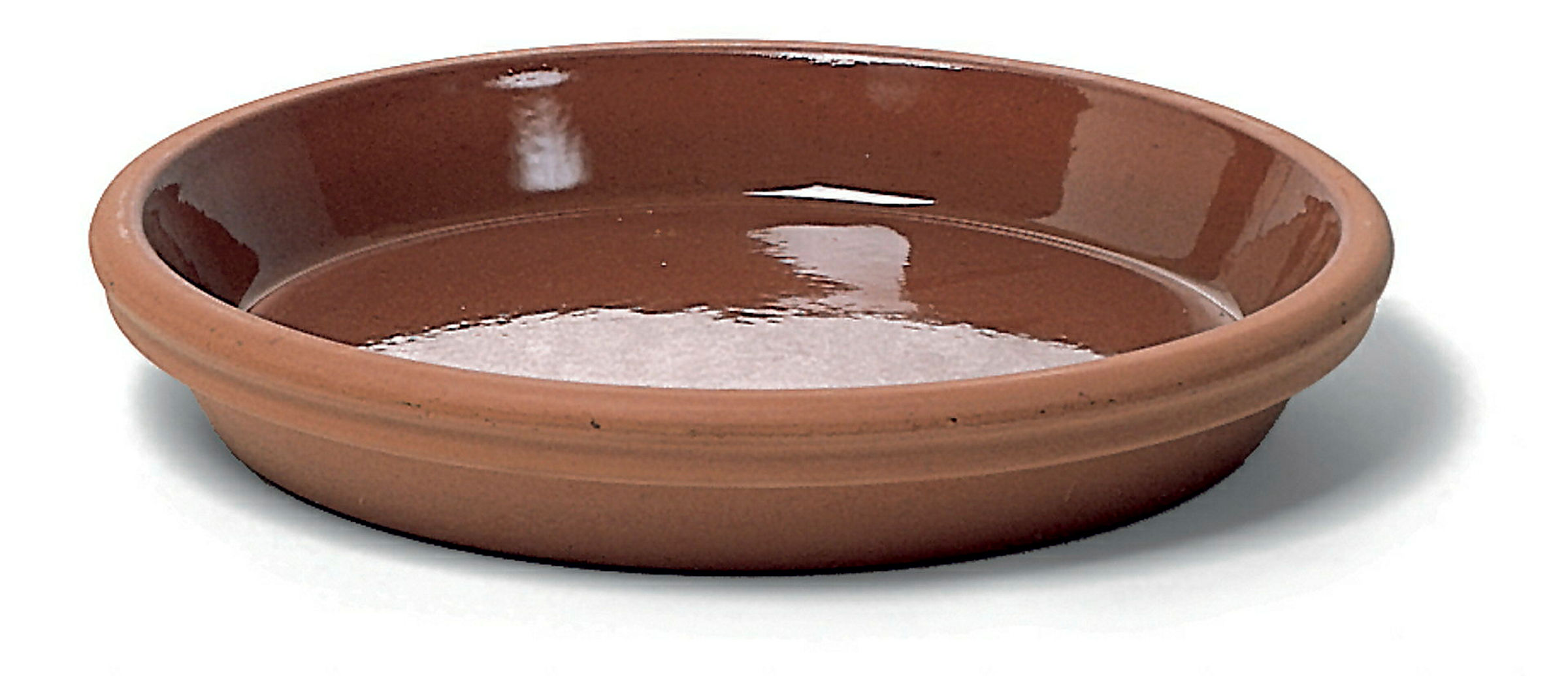 Unters. TC glasiert 9 cm