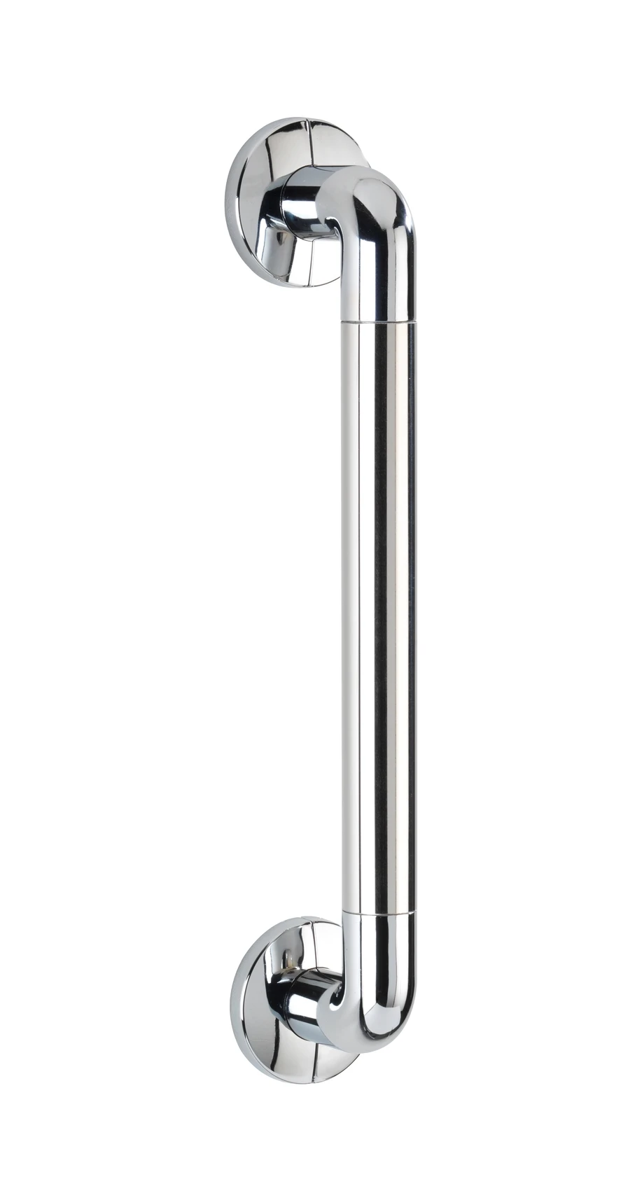 Wandhaltegriff 43cm chrom, Secura