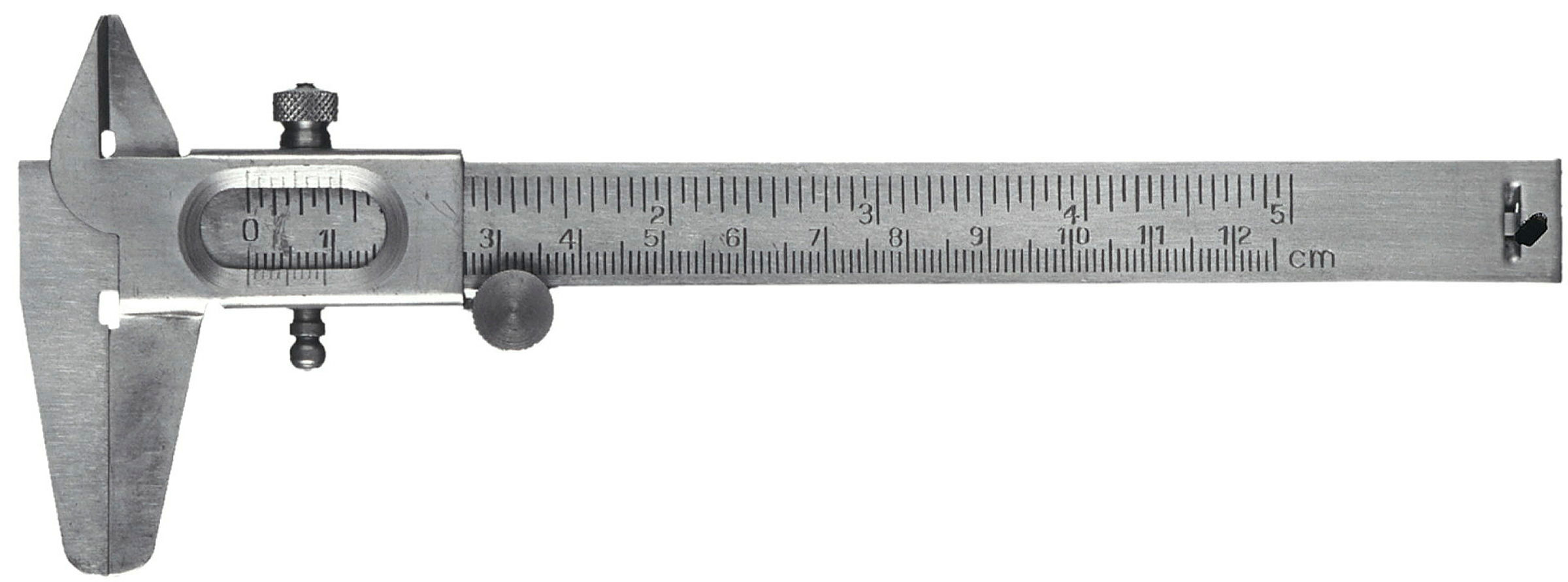 Messschieber C. 120mm