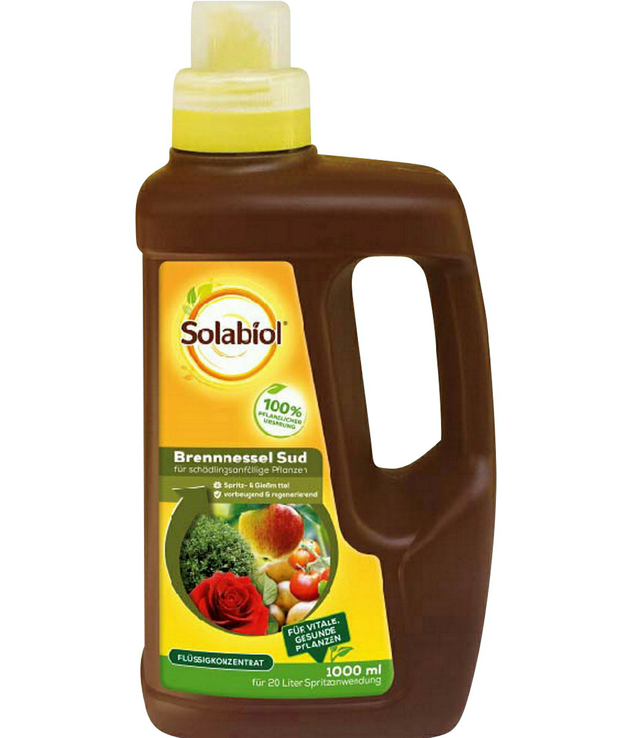 Solabiol Brennessel Sud1 L