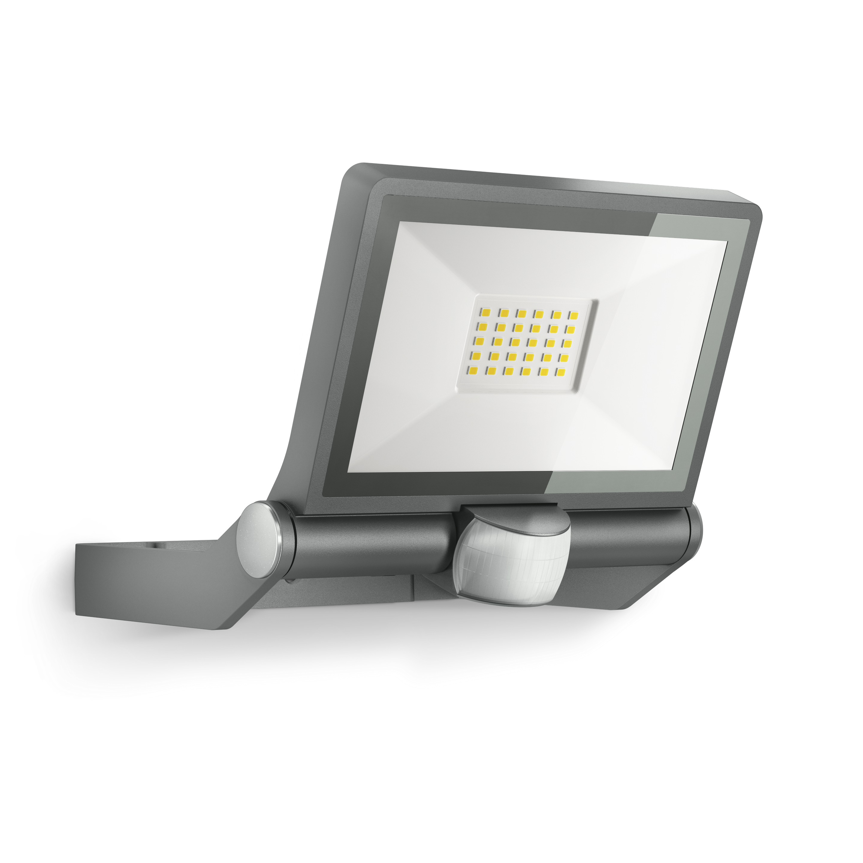 LED Strahler XLED ONE SENSOR anthrazit