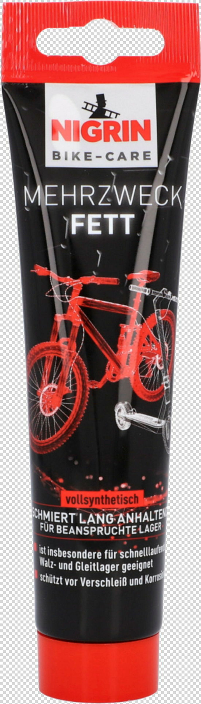 BIKE-CARE Mehrzweck-Fett 100g