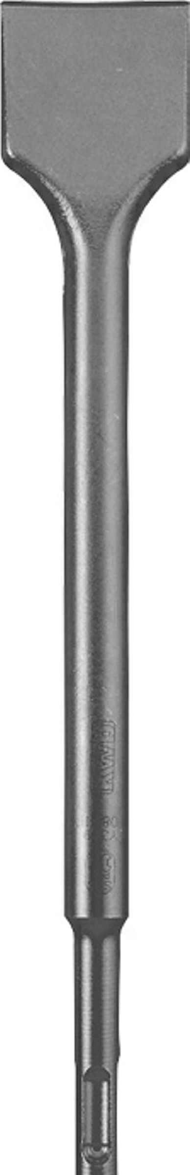 SDS plus Meißel fu r Bohrhämmer, Spatmeißel, 250 mm