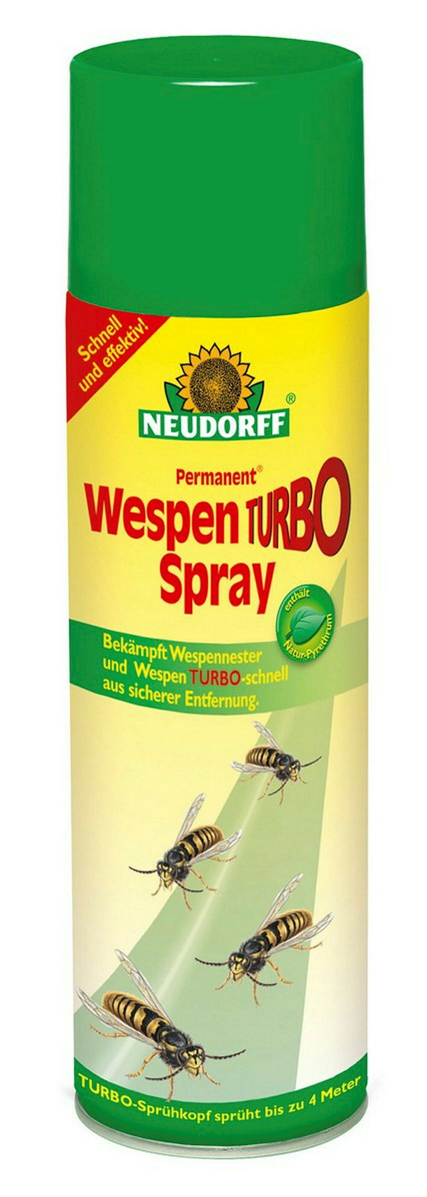 Neudorff WespenTurboSpray500 ml
