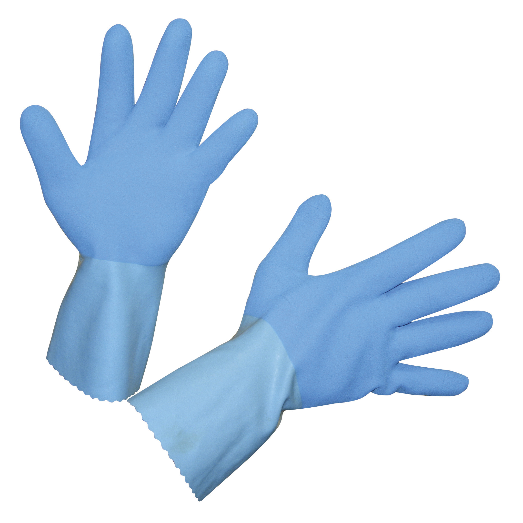 Latex Handschuh