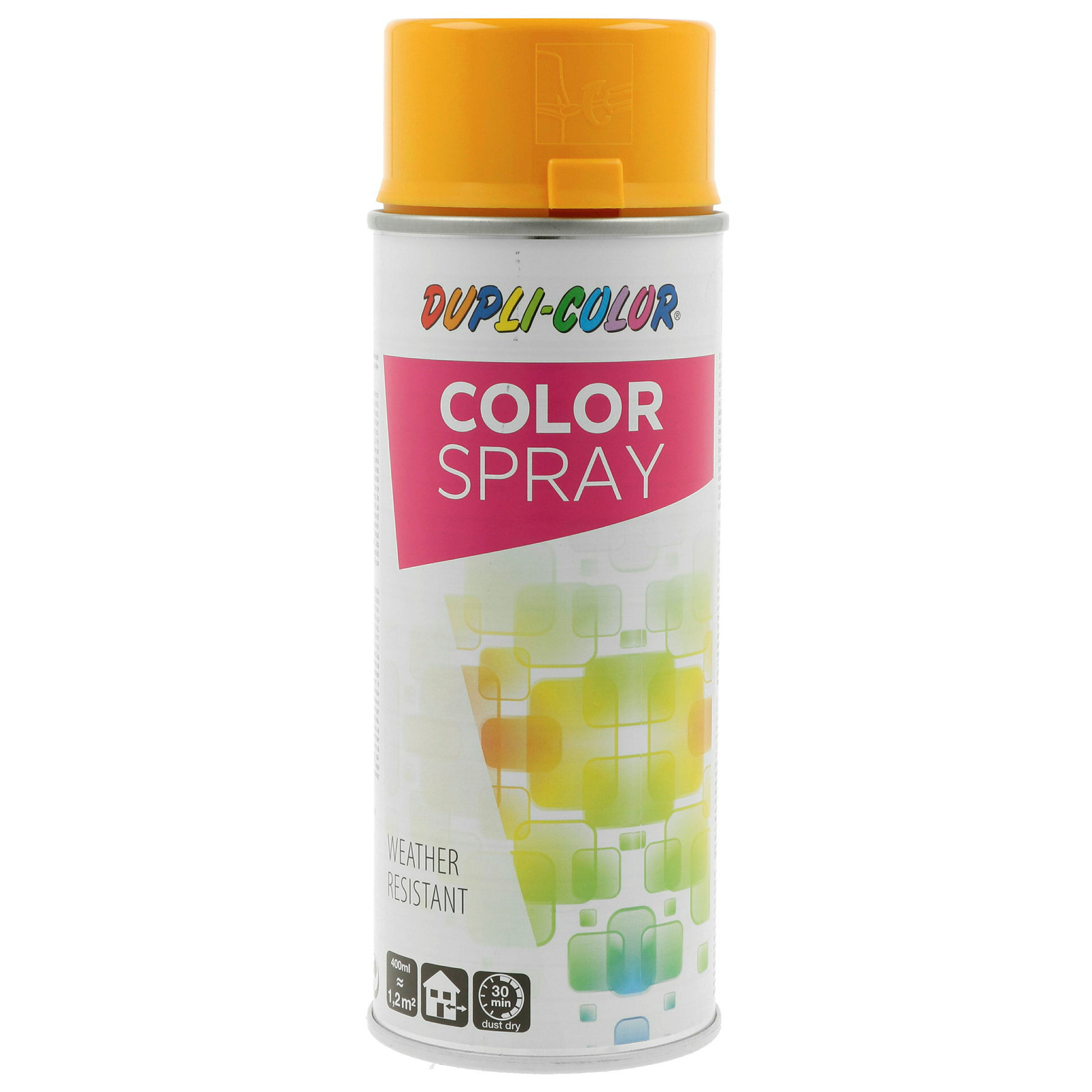 Color-Spra melo.gelb 1028 400