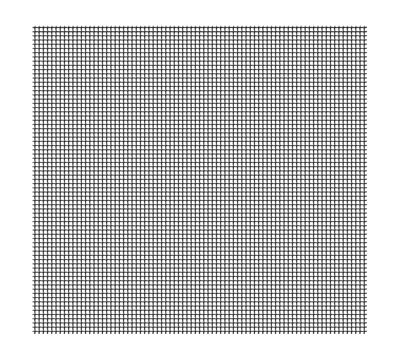 Schellenberg Fliegengitter Maxi, anthrazit, 150 x 300 cm