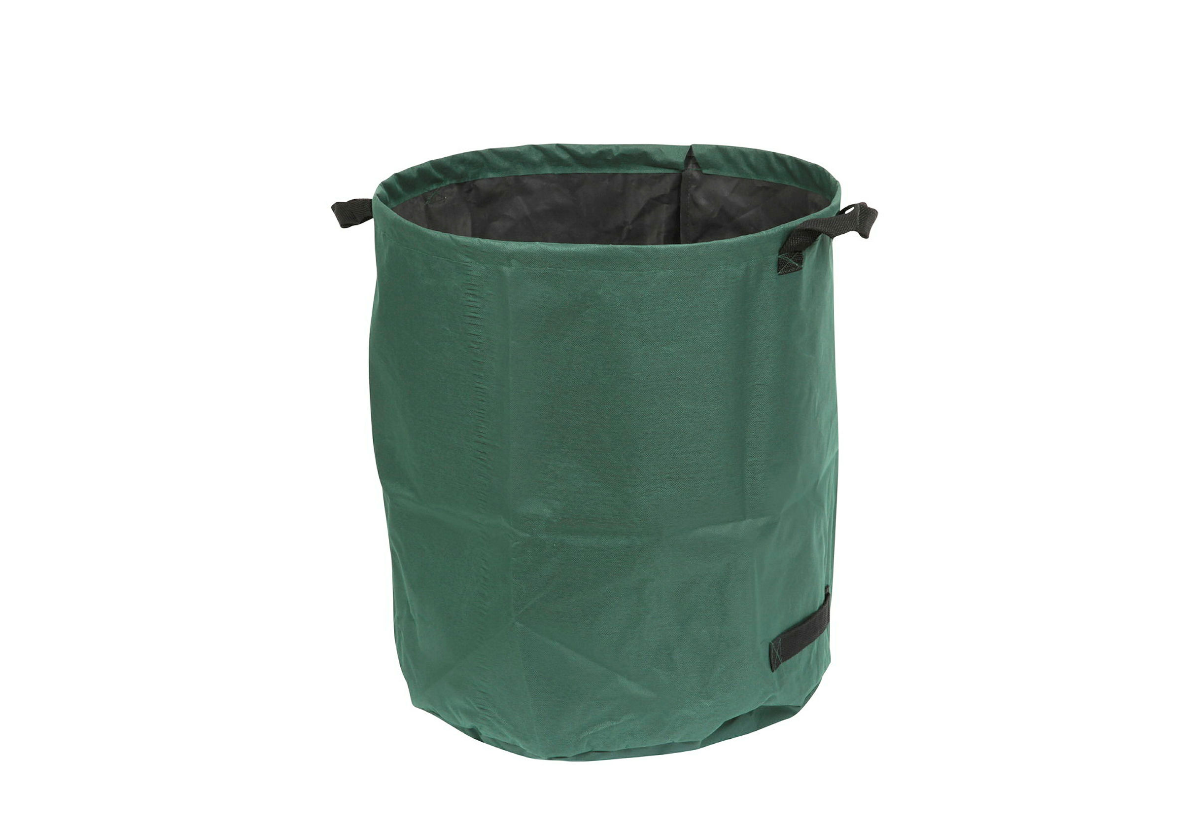 Gartenabfallsack Heavy III Cl., Ø 45 cm, H:50 cm, 80 Liter