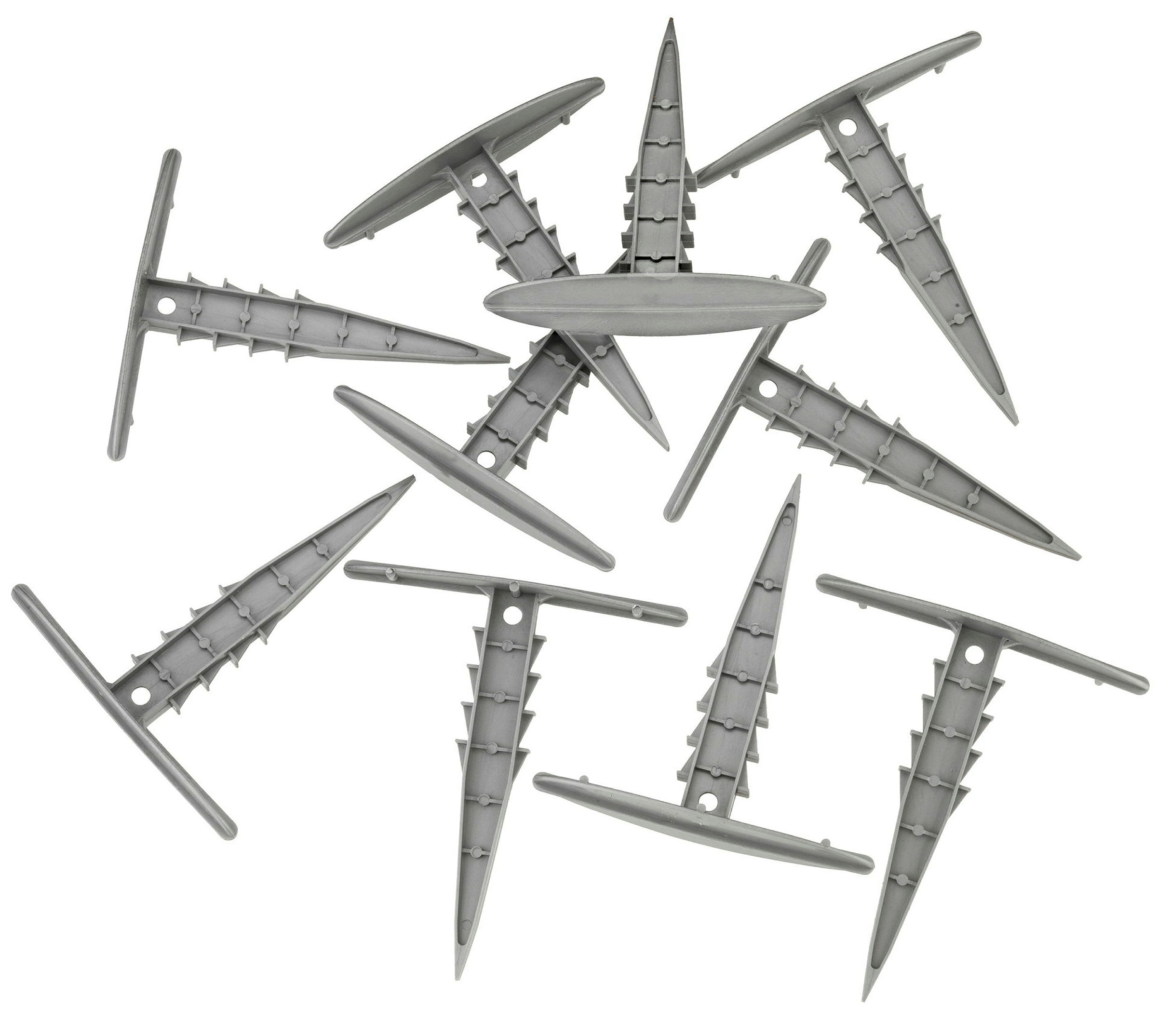 Folienhalter (extrastark) 12x11cm