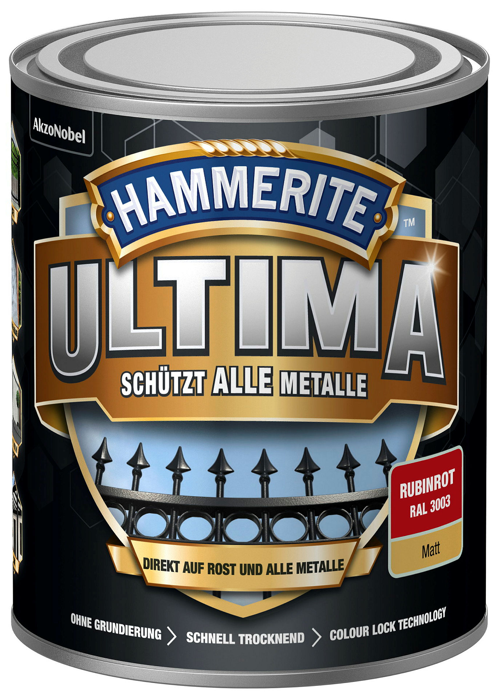 Hammerite ULTIMA Matt