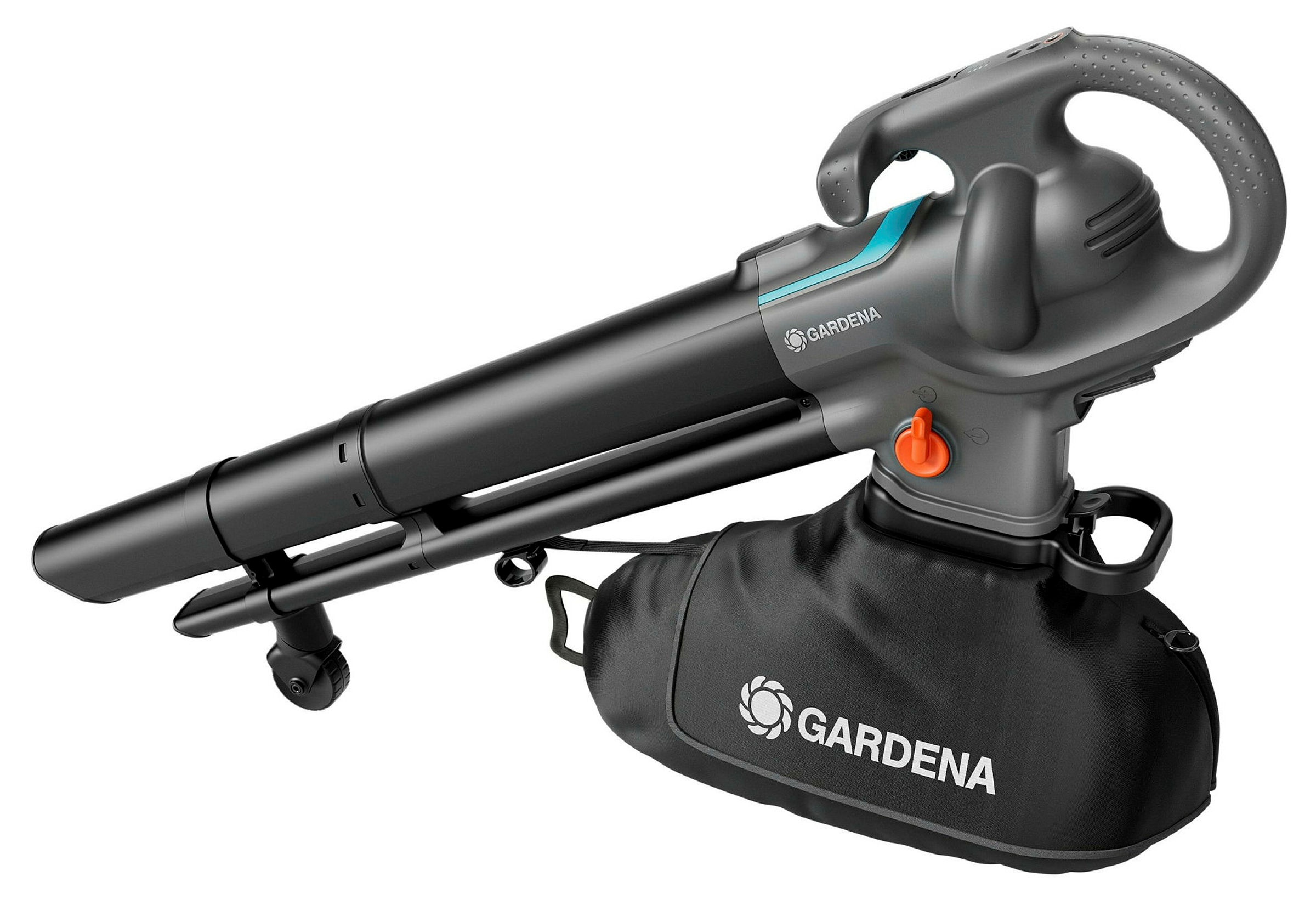 GARDENA Laubsauger/-bläser PowerJetCollect Solo