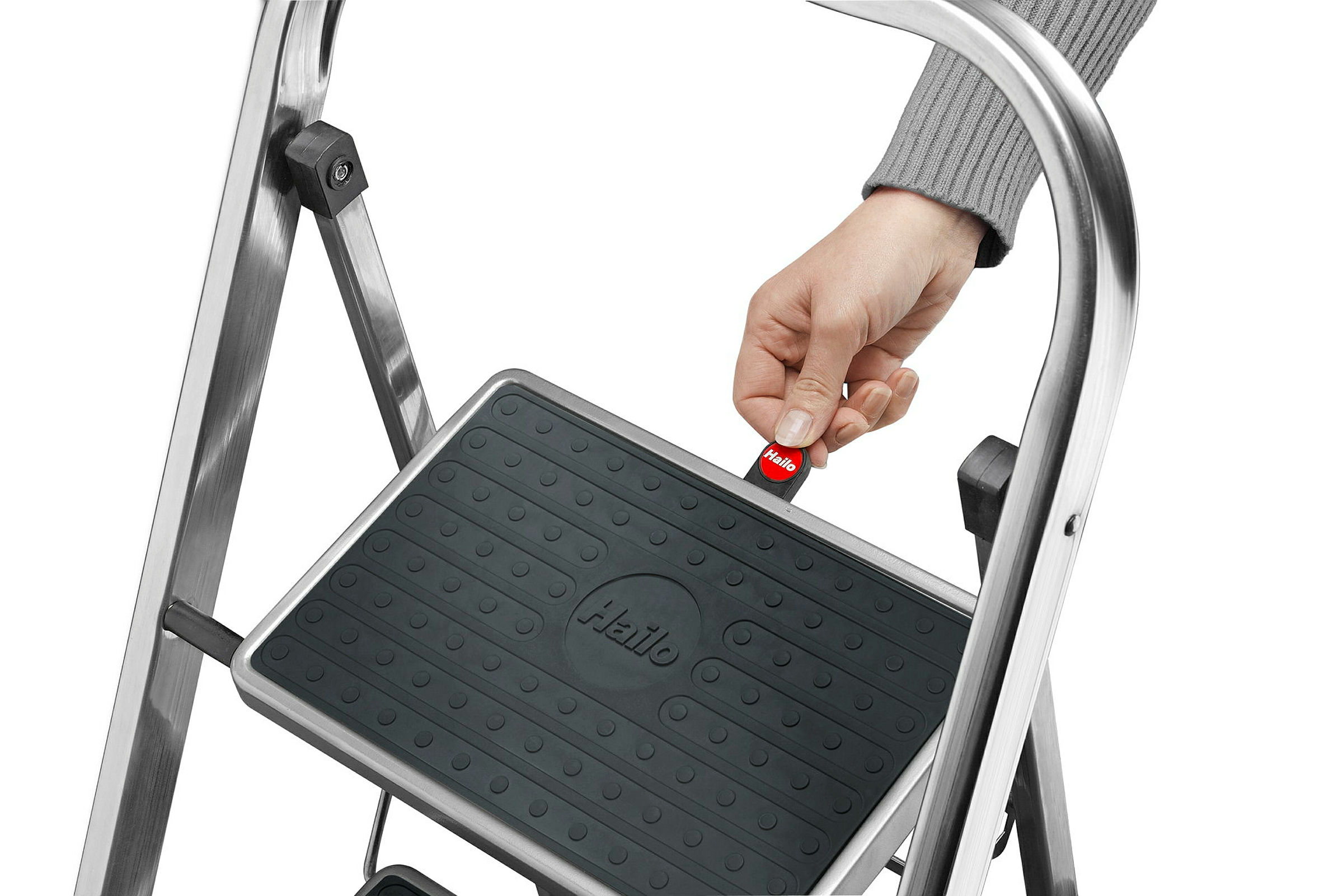 K60 StandarLine 2 Stufen