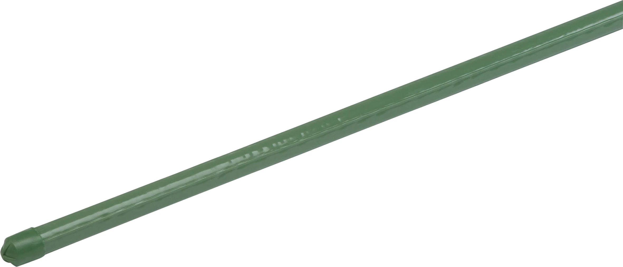 Pflanzstab Met.grün 2400x16mm
