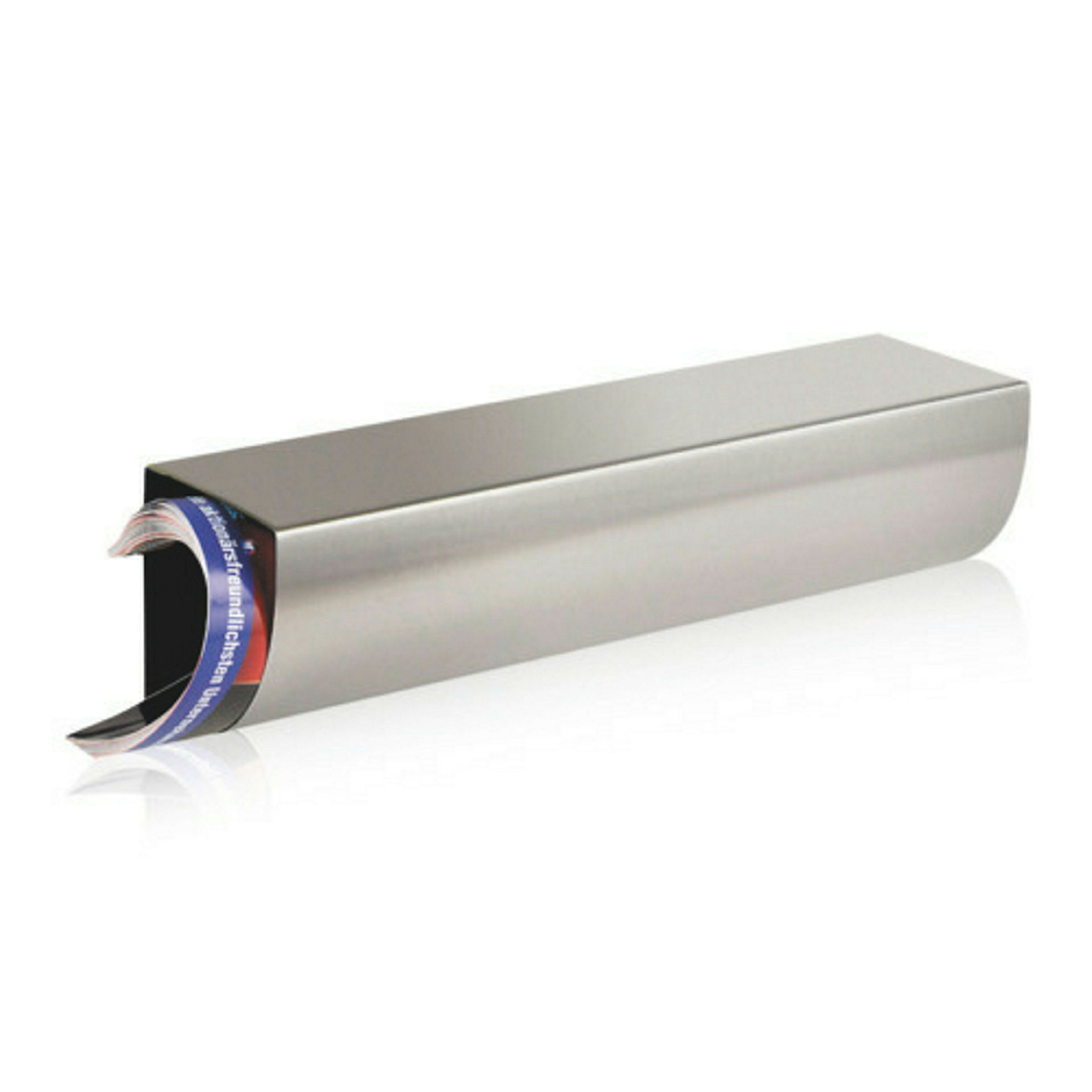 Edelstahl-Zeitungsbox 3820 Ni
