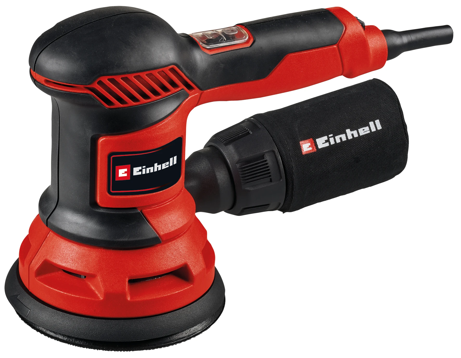 Einhell Classic TC-RS 425 E Exzenterschleifer