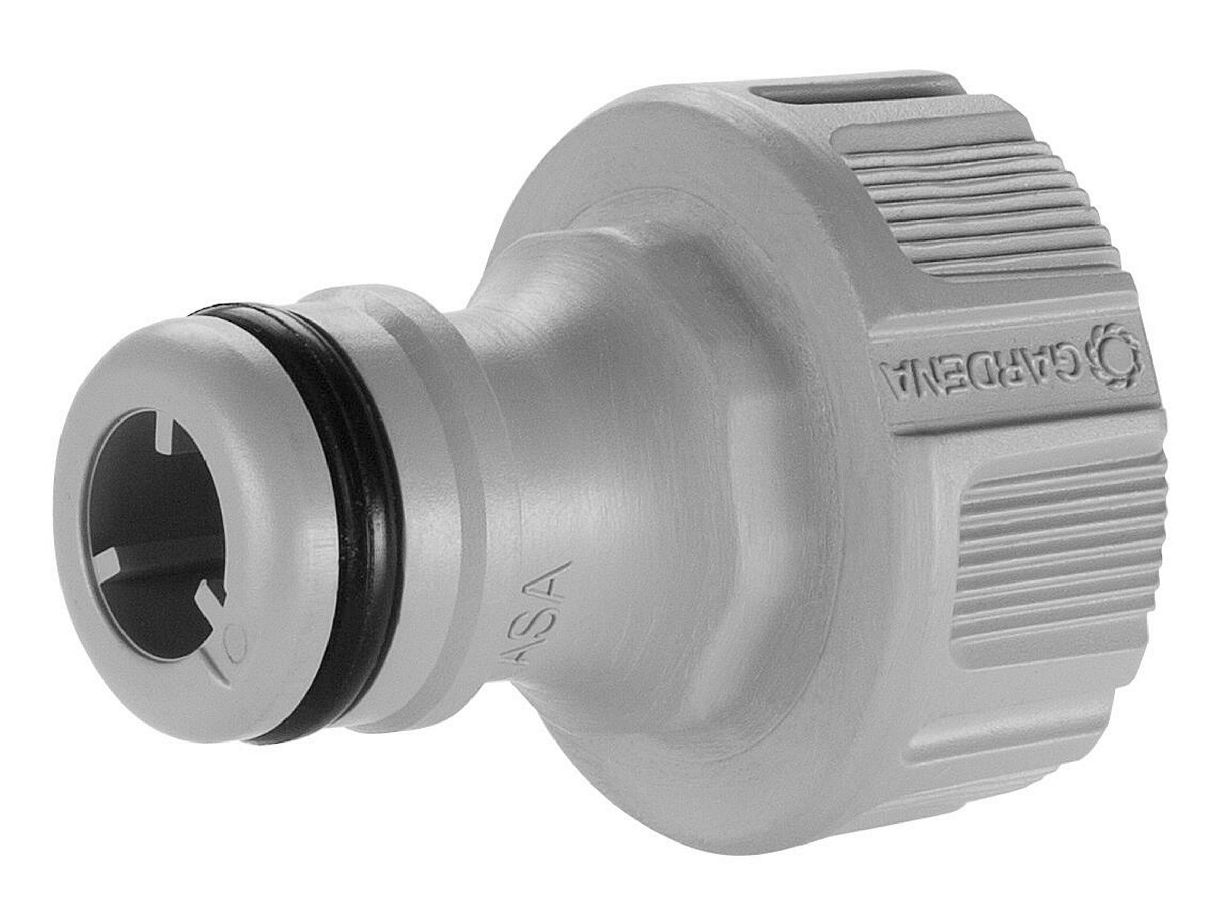 GARDENA Hahnverbinder 21 mm (G 1/2'')